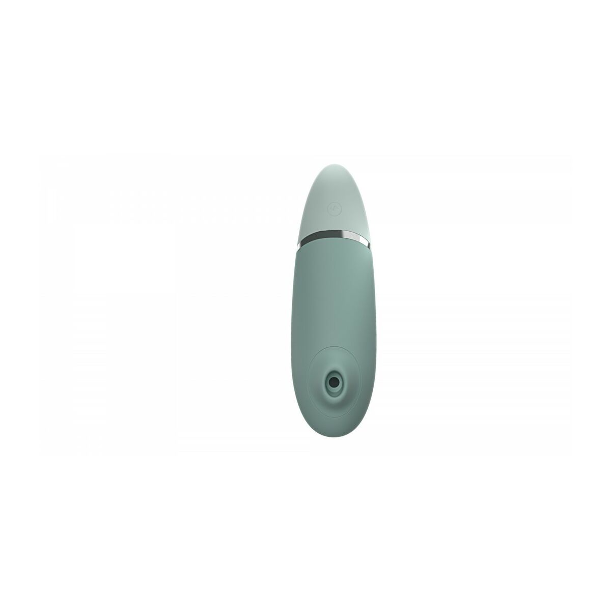 Vibrator Womanizer WOM180-GREEN Grøn